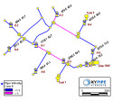 FLUSHING ANALYSIS