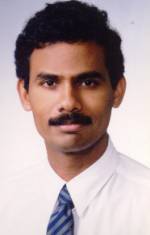 Dr Lingireddy