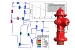 NFPA Hydrant Rating