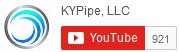 KYPipe Youtube Channel