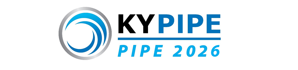 KYPipe 2026 Logo